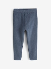 Vijolična z mavrico - Jersejeve nogavice 3 paket (3mths-7yrs) - Slika 2 iz 4