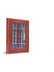 Radley Rotes Harlekin Stifteset in der Box, Rot - Bild 1 von 1