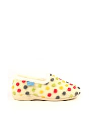 Lunar Ladies Full Slippers - Image 1 of 9