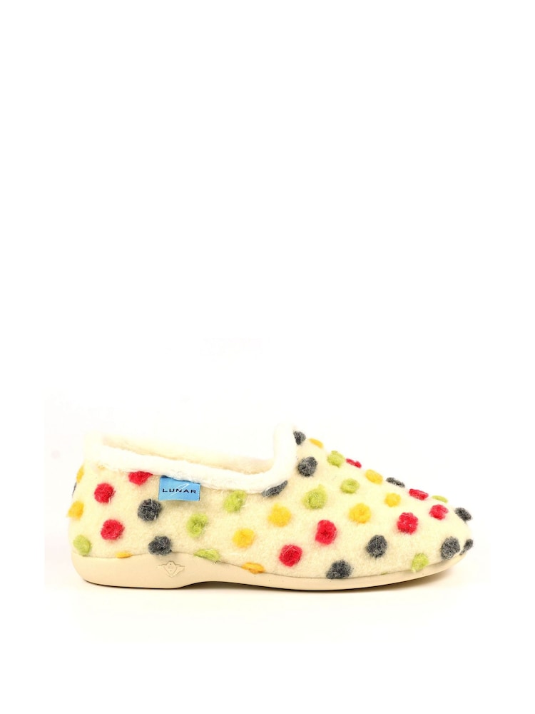 Lunar Ladies Full Slippers - Image 1 of 9