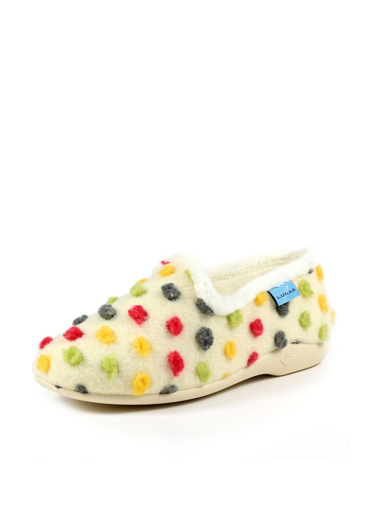 Lunar Ladies Full Slippers - Image 2 of 9