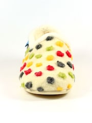 Lunar Ladies Full Slippers - Image 3 of 9