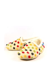 Lunar Ladies Full Slippers - Image 5 of 9
