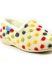 Lunar Ladies Full Slippers - Image 8 of 9