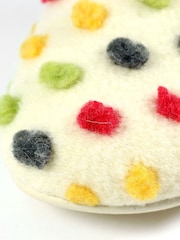 Lunar Ladies Full Slippers - Image 9 of 9