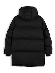 Tommy Jeans Relaxed Padded Hooded Parka - صورة 2 من 4
