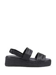 Hush Puppies Rachel Plateau-Sandalen - Bild 1 von 8