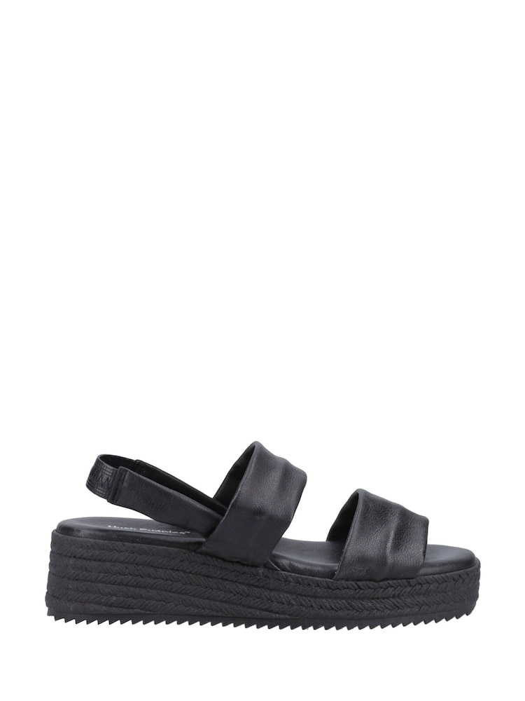 Hush Puppies Rachel Plateau-Sandalen - Bild 1 von 8