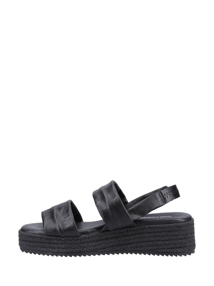 Hush Puppies Rachel Plateau-Sandalen - Bild 2 von 8
