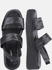 Hush Puppies Rachel Plateau-Sandalen - Bild 5 von 8