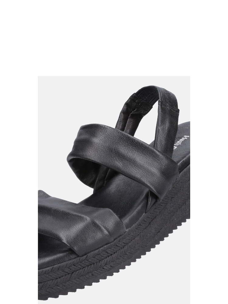 Hush Puppies Rachel Plateau-Sandalen - Bild 8 von 8
