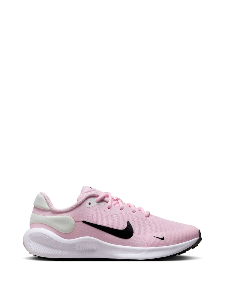 Nike Revolution 7 Sportschuhe für Jugendliche - Bild 1 von 12 Nike Revolution 7 Sportschuhe für Jugendliche - Bild 1 von 12