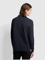 Farah Blanes Long Sleeve Polo Shirt - Image 3 of 5