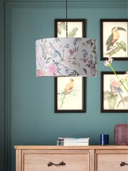 Multi Emporium Easy Fit Lamp Shade - Image 2 of 4