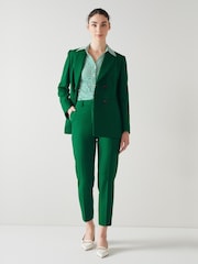 LK Bennett Mariner Jacket With Viscose - Imagen 2 de 6