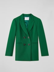 LK Bennett Mariner Jacket With Viscose - Imagen 6 de 6