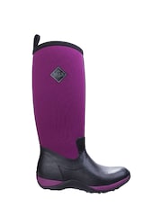 Muck Boots Arctic Adventure Pull-On Wellington Boots - Image 1 of 3