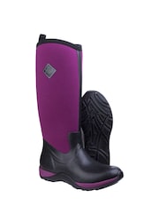 Muck Boots Arctic Adventure Pull-On Wellington Boots - Image 3 of 3