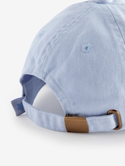 Blue Baseball Cap (1-16yrs) - Image 2 of 2