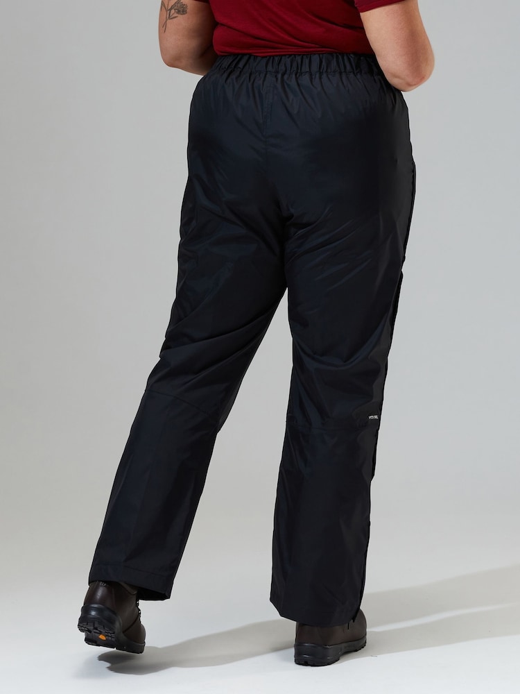 Berghaus Deluge 2.0 Waterproof Trousers - Bild 6 von 6