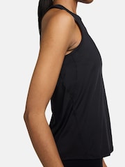 Nike Black Dri-FIT One Classic Tank Top - Image 5 of 7