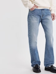 Levi's® Bull Rush 517™ Bootcut 100% Cotton Jeans - Image 1 of 8
