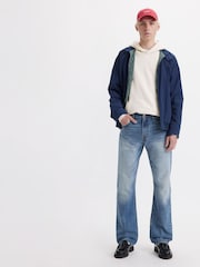 Levi's® Bull Rush 517™ Bootcut 100% Cotton Jeans - Image 5 of 8