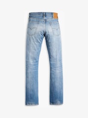 Levi's® Bull Rush 517™ Bootcut 100% Cotton Jeans - Image 7 of 8