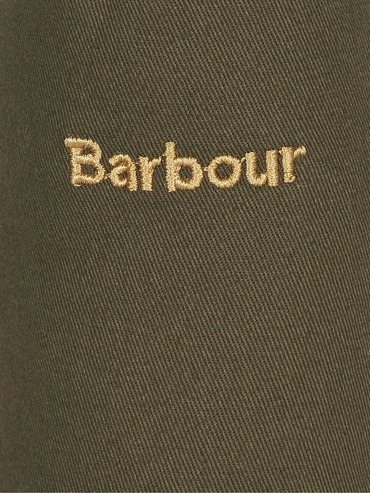 Barbour® Green Wellington Boot Dog Toy - Image 4 of 4 Barbour® Green Wellington Boot Dog Toy - Image 4 of 4