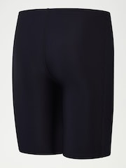 Speedo Boys Medley Logo Jammer Black Swim Shorts - Image 2 of 5
