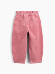 Gap Pink Corduroy Horseshoe Jeans (6mths-5yrs) - Image 3 of 3