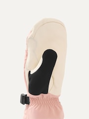 Sealskinz Pink Whinburgh Waterproof Thermal Ski Five Finger Mitten - Image 3 of 3