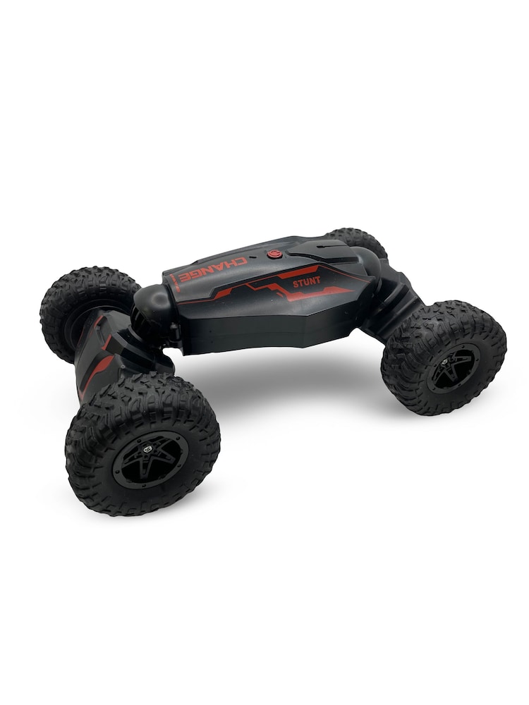 MenKind Remote Control Transforming Car V2 - Image 2 of 6