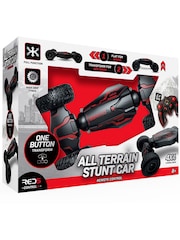 MenKind Remote Control Transforming Car V2 - Image 7 of 7