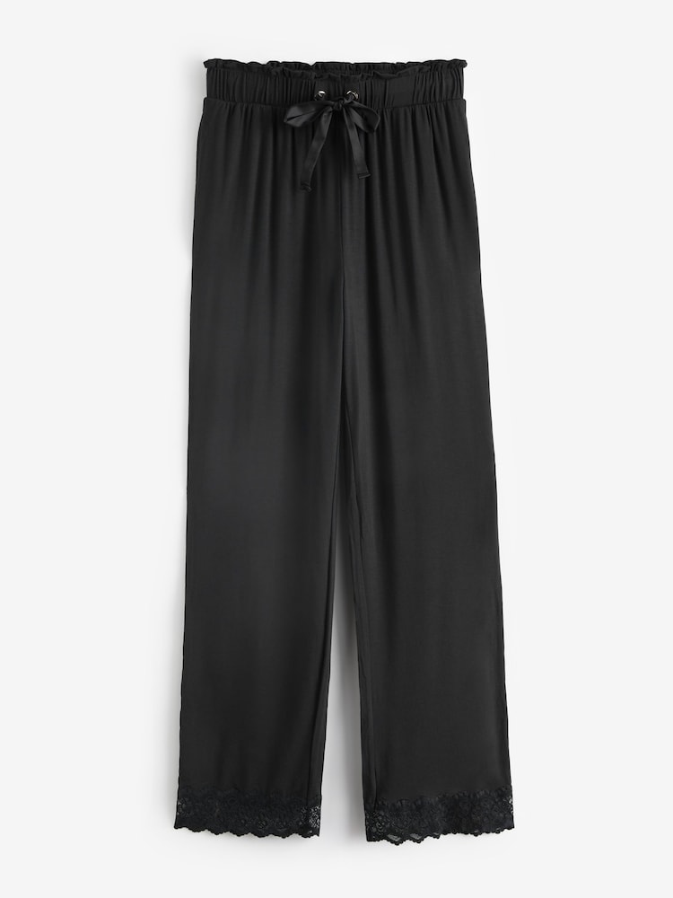 B by Ted Baker Modal Pyjama Set - Image 12 of 12