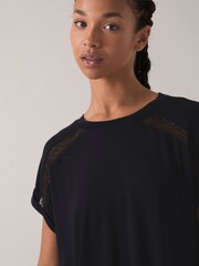 B by Ted Baker Modal Pyjama Set - Image 5 of 12