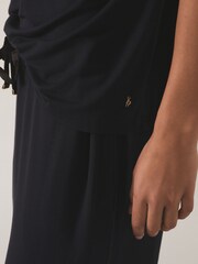 B by Ted Baker Modal Pyjama Set - Image 7 of 12