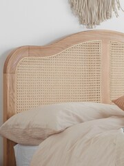Birlea Leonie Bed with Heaven 1000 Mattress - Image 2 de 6