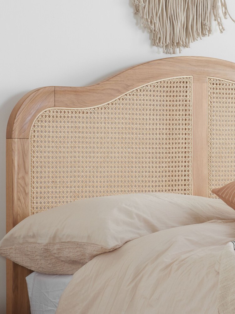 Birlea Leonie Bed with Heaven 1000 Mattress - Image 2 de 6 Birlea Leonie Bed with Heaven 1000 Mattress - Image 2 de 6