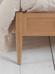 Birlea Leonie Bed with Heaven 1000 Mattress - Image 4 de 6