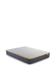 Birlea Green Loxley Bed with Comfort Mattress - Image 7 of 7