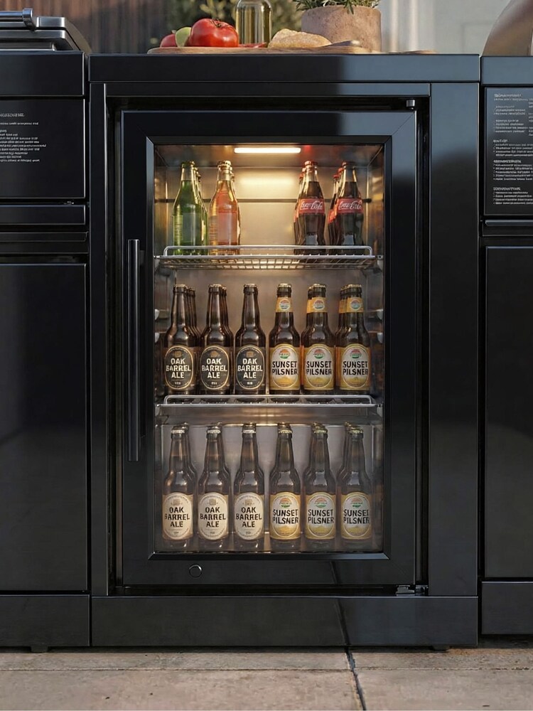 Royalcraft Cream NEXO 6 Seater Garden Dining Table & Chairs - Image 5 of 5 Royalcraft Cream NEXO 6 Seater Garden Dining Table & Chairs - Image 5 of 5