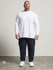 BadRhino Big & Tall Blue 2 Pack Cargo Jogger - Image 2 of 6