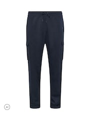 BadRhino Big & Tall Blue 2 Pack Cargo Jogger - Image 5 of 6