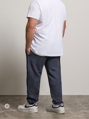 Pantaloni sport esențiali BadRhino Big & Tall, pachet de 2 - Imaginea 4 din 7