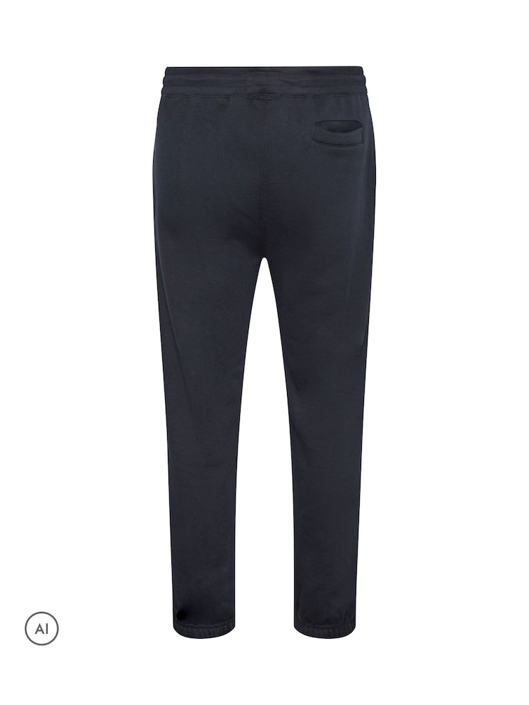 Pantaloni sport esențiali BadRhino Big & Tall, pachet de 2 - Imaginea 7 din 7 Pantaloni sport esențiali BadRhino Big & Tall, pachet de 2 - Imaginea 7 din 7
