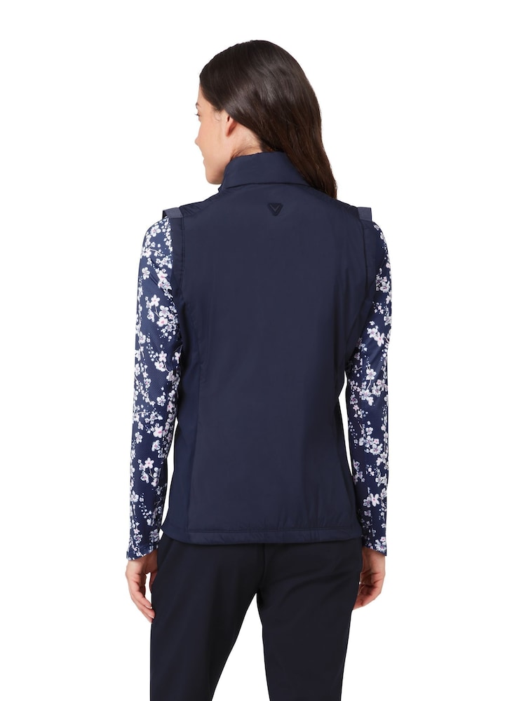 Callaway Apparel Insulated Gilet - Image 2 of 4