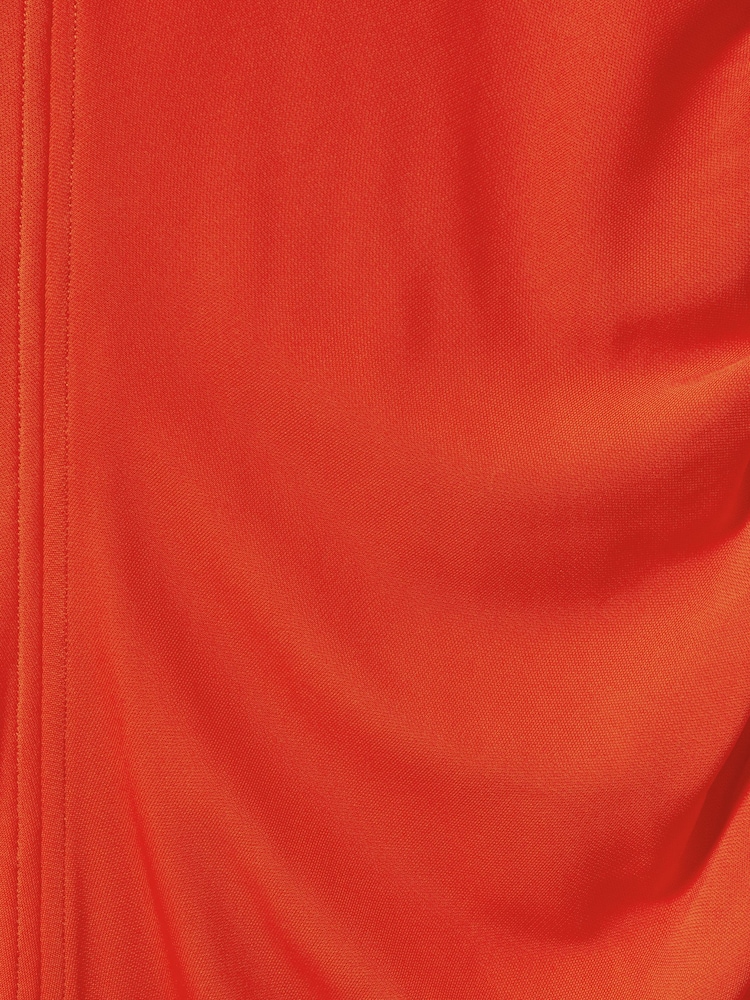 Reiss Orange Kia Jersey Halter Neck Midi Dress - Image 5 of 5