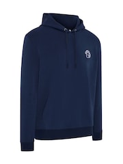 Callaway Blue Apparel Triple Track Hoodie - Imaginea 5 din 6