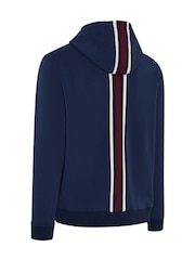 Callaway Blue Apparel Triple Track Hoodie - Imaginea 6 din 6